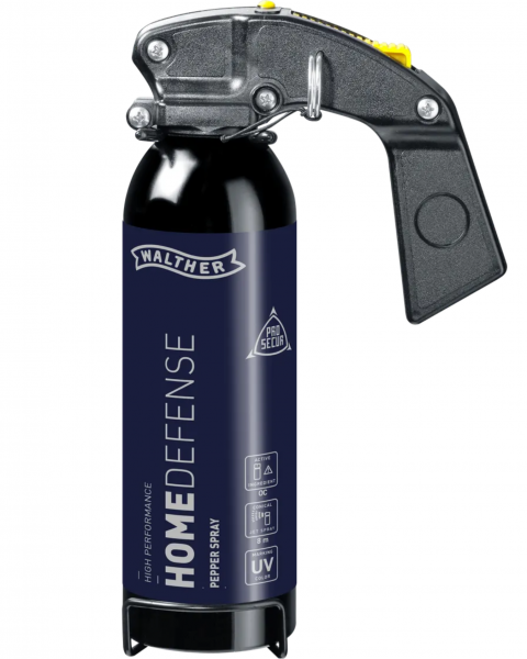 Walther ProSecur Home Defense Pfeffer-Spray 370 ml