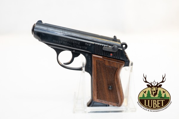 Erma Werke Mod. 752 - .22lr