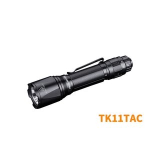Fenix - TK11 TAC LED Taschenlampe