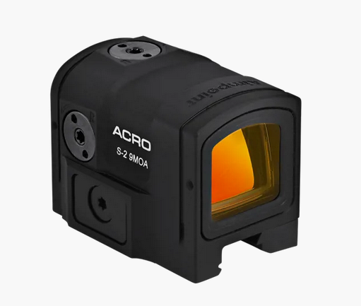 Aimpoint Acro S-2 9MOA