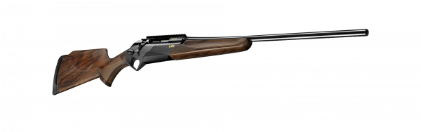 Benelli - BE.S.T. Lupo Wood Repetierbüchse
